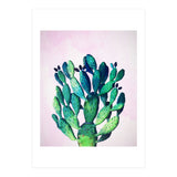 Cactus Three Ways (Print Only) thumbnail
