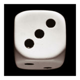 Dice Number 3 (Print Only) thumbnail