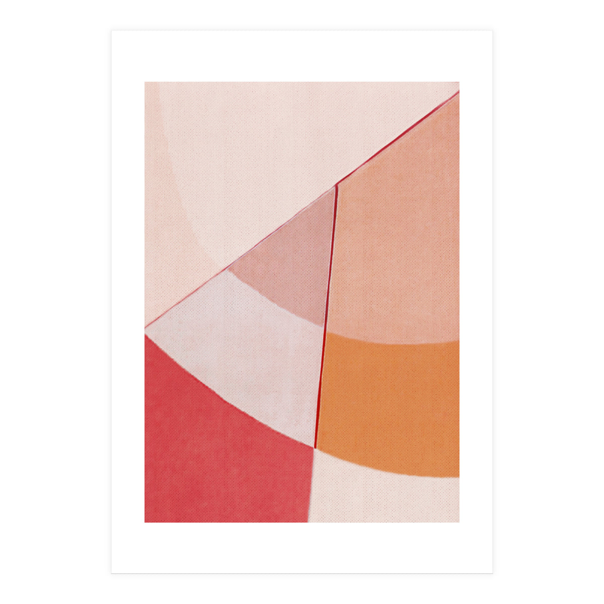 No Wind 03 (Print Only)