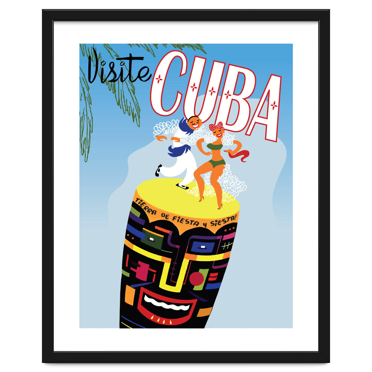 Cuba Fiesta