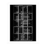 Geometry No 41 (Print Only) thumbnail