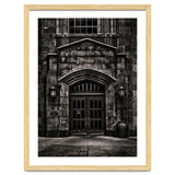 McLaughlin Motor Car Showroom No 1 thumbnail