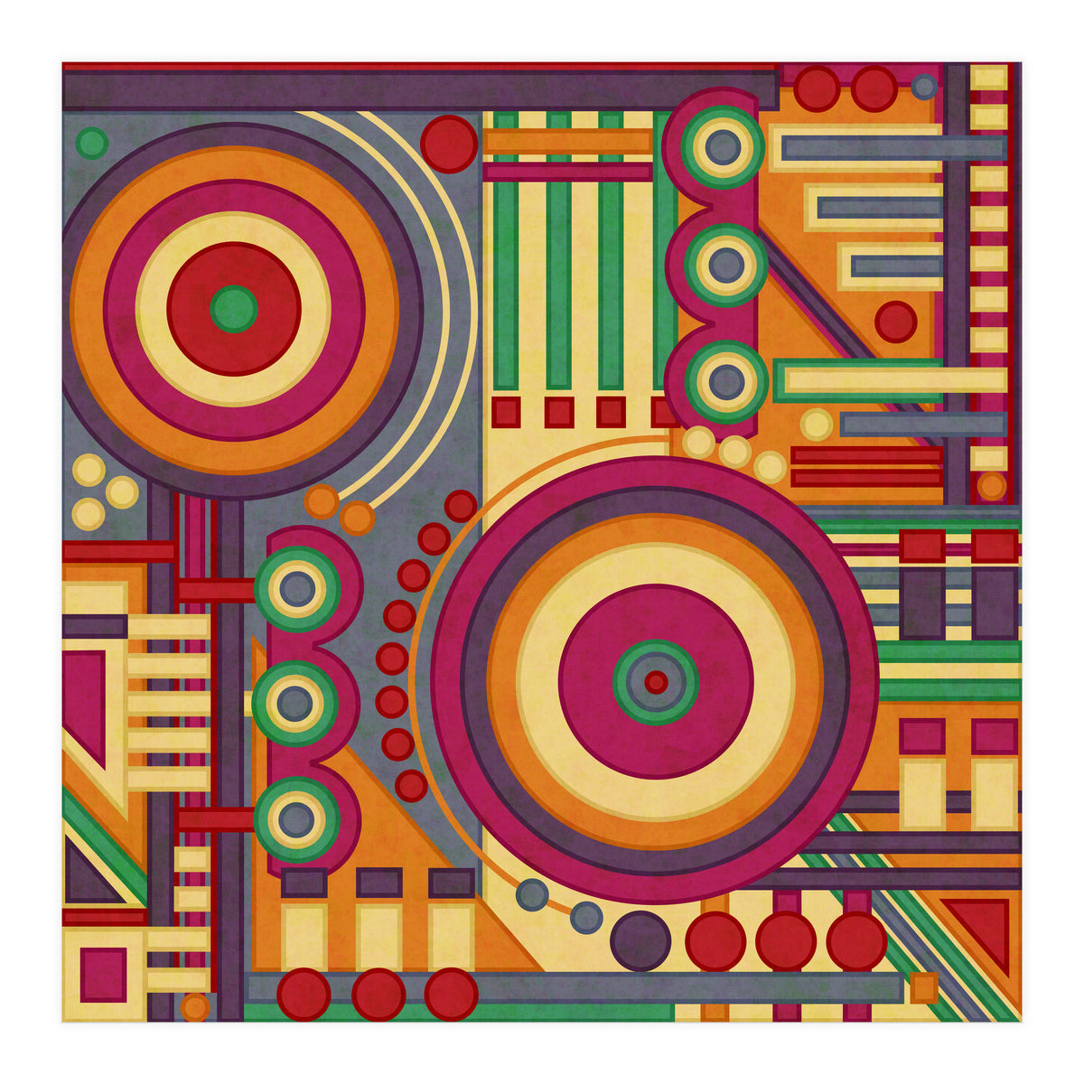 Process  (Print Only)