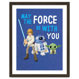 Star Wars thumbnail