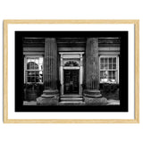 Old Toronto Post Office No 1 with Border thumbnail