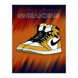 Sneakers (Print Only) thumbnail