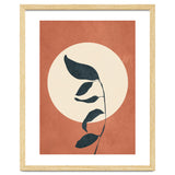 Summer Leaves thumbnail