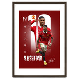 Marcus Rashford thumbnail