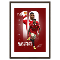 Marcus Rashford