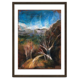 Patagonian Dreams in Pastels thumbnail