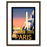 Fountains in Paris thumbnail