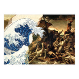 Tragedy Storm (Print Only) thumbnail