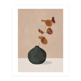 Eucalyptus Decoration (Print Only) thumbnail