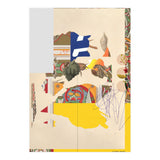 Another Daydream Night Flow Animal And (Print Only) thumbnail