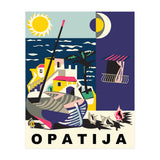 Opatia Collage (Print Only) thumbnail