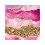Agate Glitter Dazzle Texture 17  (Print Only) thumbnail