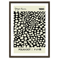 Polka  Dot Yayoi Kusama