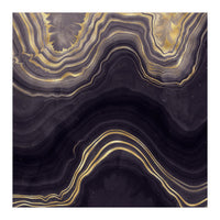 Agate Texture 08 (Print Only)