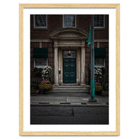 The Duplate Canada Building No 1 Color Version