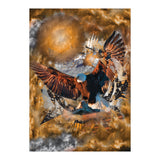 American Eagle (Print Only) thumbnail