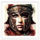 Lion Crest Armor Portrait thumbnail