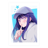 Anime (Print Only) thumbnail