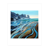 West Coast (Print Only) thumbnail