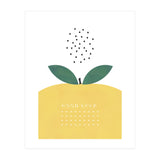 GOOD LUCK FRUIT (Print Only) thumbnail