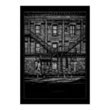 Geometry No 37 with Border (Print Only) thumbnail