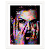 Taylor Swift Colorful Art 5 thumbnail