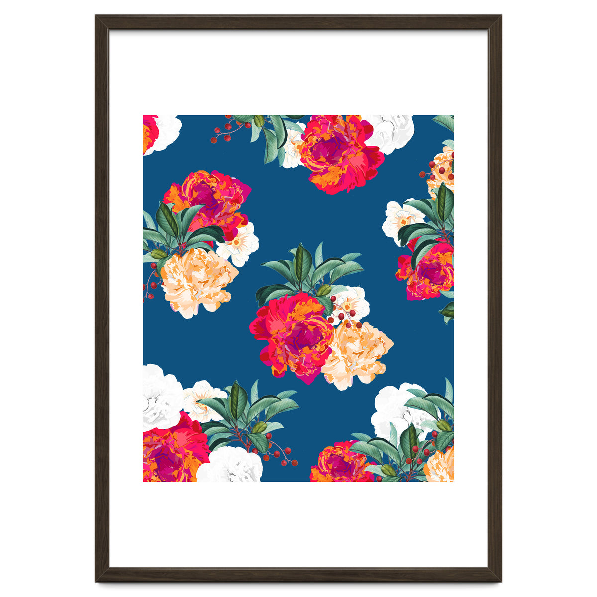 Romancing Nature #society6 #buyart #decor