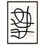 Nordic Scandinavian Marker Ink Line II thumbnail