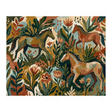 Galloping Meadow Serenity (Print Only) thumbnail