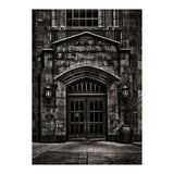 McLaughlin Motor Car Showroom No 1 (Print Only) thumbnail