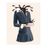 Coffee Overload (Print Only) thumbnail