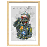 Charles Leclerc thumbnail
