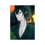 Anime (Print Only) thumbnail