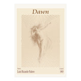 Dawn – Luis Ricardo Falero (1883) (Print Only) thumbnail