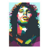 The Lizard King (Print Only) thumbnail