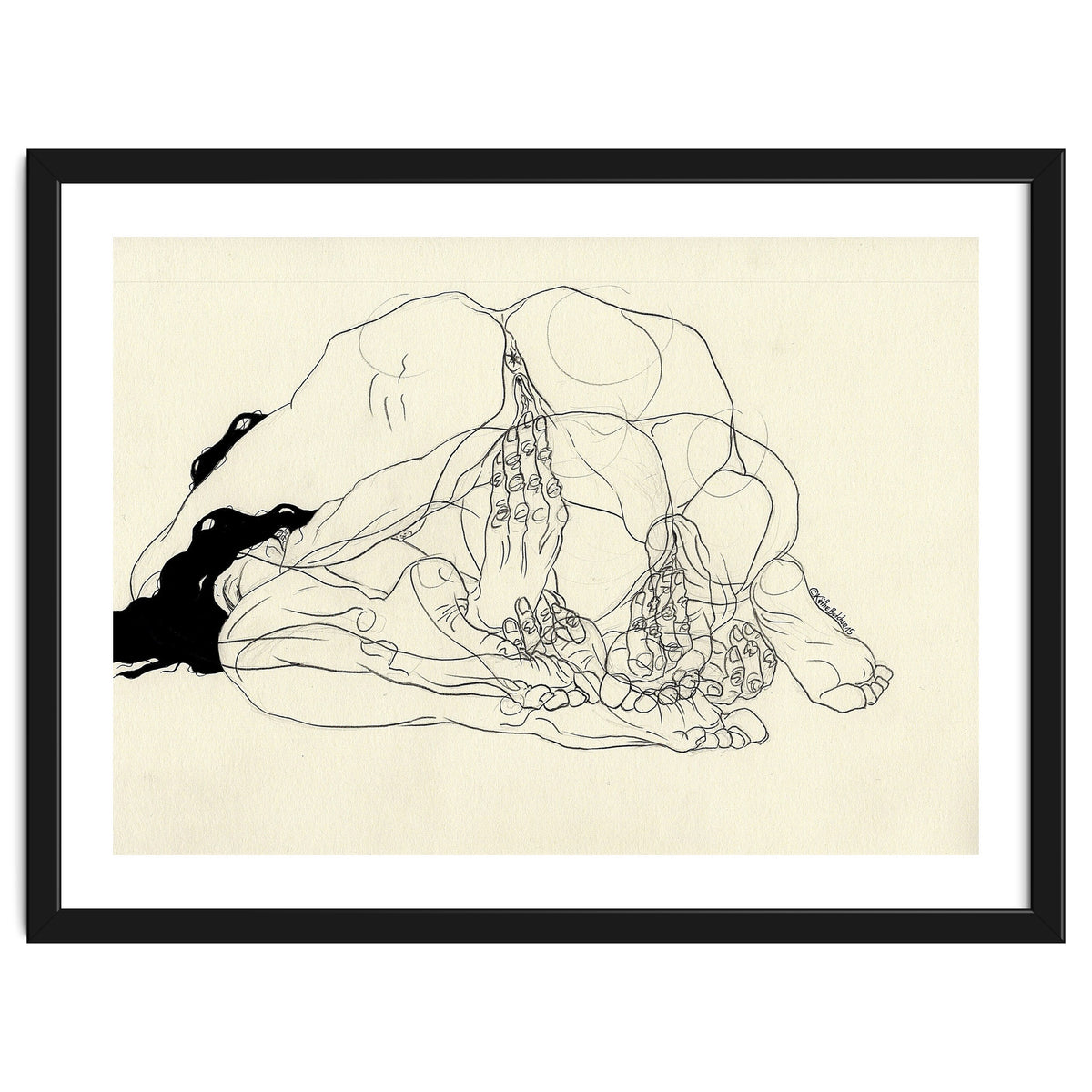 Searching For Self Love