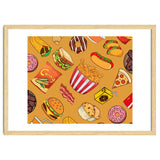 Fast Food 🍔 thumbnail