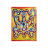 Abstracto Pop 2024 1 (Print Only) thumbnail