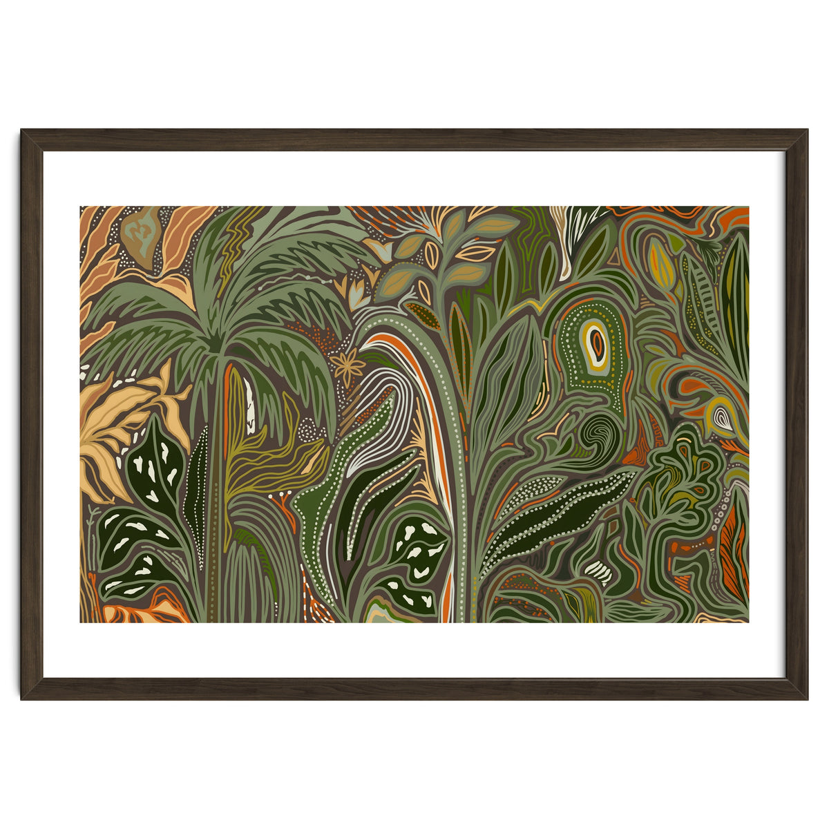 Noctiverdis magnifolia arcana