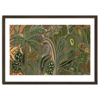 Noctiverdis magnifolia arcana