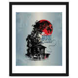 Bayou Blues Swamp thumbnail