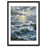 Light Through the Tempest thumbnail