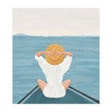 Summer Vacation (Print Only) thumbnail