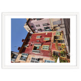 Vibrant Street of Malta thumbnail