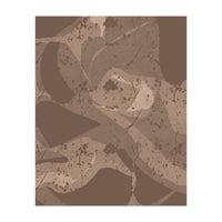 Shadow of Scratches 3 (Print Only)