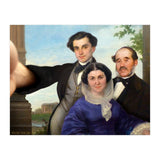 Glaize - Selfie (Print Only) thumbnail